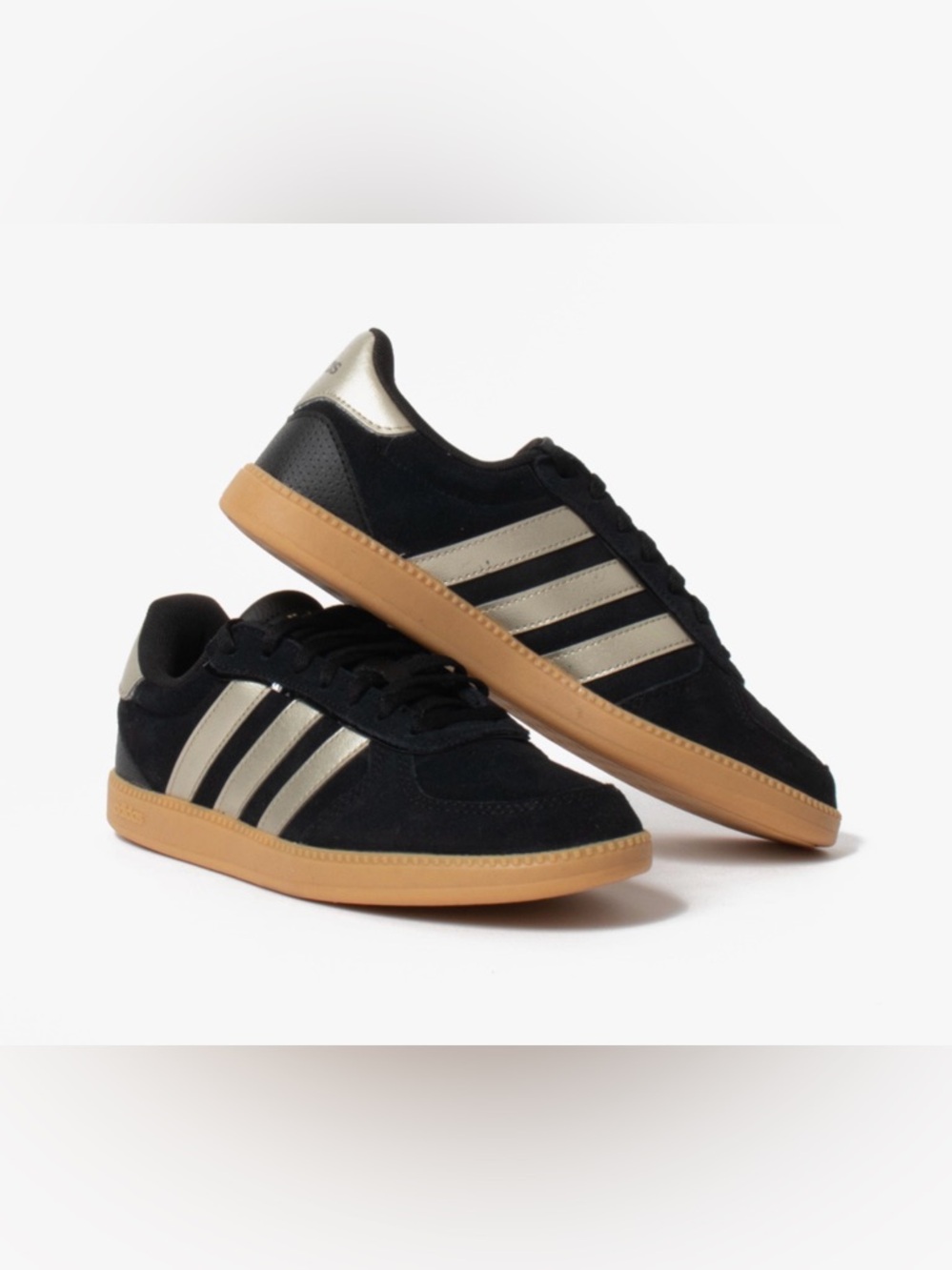 ADIDAS L BREAKNET SLEEK Woman’s Shoes JR0685
